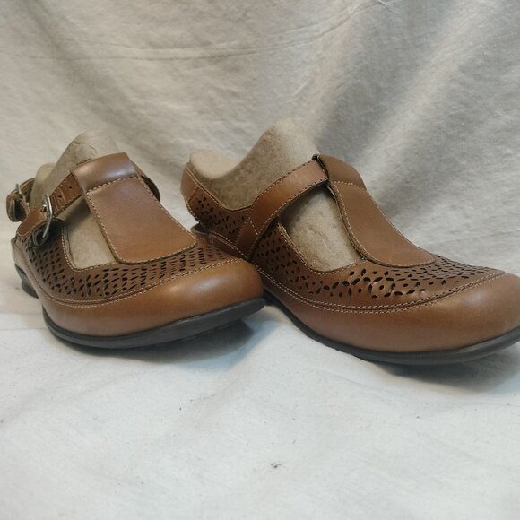 Intaglia Megeve Slip-on Leather shoe - Picture 1 of 10